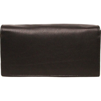 Bellugio pánská číšnická kasírka 183 černá