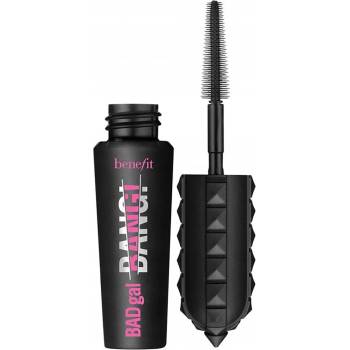 Benefit Cosmetics BadGal Bang! black řasenka 4 ml