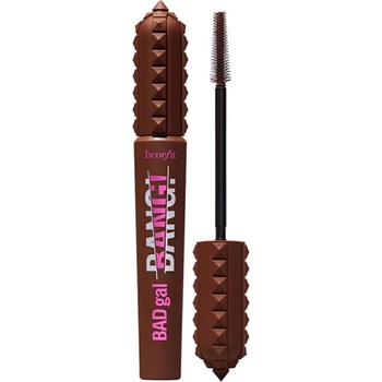 Benefit Dlouhotrvající objemová řasenka Badgal Bang Mascara Power Blue 8,5 g