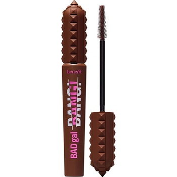 Benefit Dlouhotrvající objemová řasenka Badgal Bang Mascara Wild Plum 8,5 g