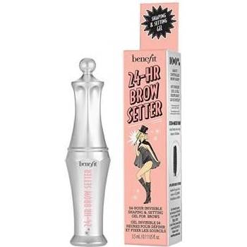 Benefit Gelová řasenka na obočí 24-Hour Brow Setter Shaping & Setting Gel for Brows 3,5 ml