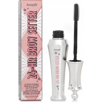 Benefit Gelová řasenka na obočí 24-Hour Brow Setter Shaping & Setting Gel for Brows 7 ml