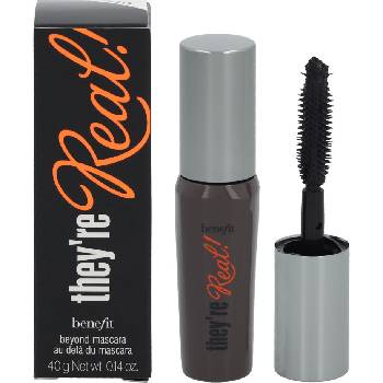 Benefit They´re Real! Řasenka Black 4 ml