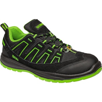 Bennon ALEGRO S1P ESD Green Low