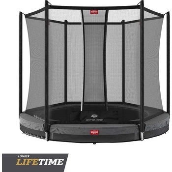 Berg Favorit InGround 200 cm + ochranná síť Comfort