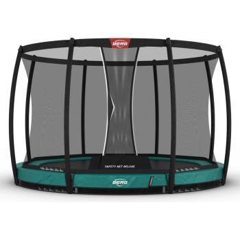Berg InGround Champion 330 cm + ochranná síť Deluxe