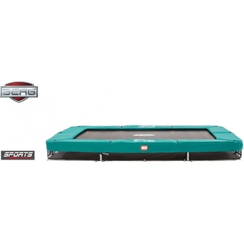 Berg Ultim Champion InGround 220 x 330 cm
