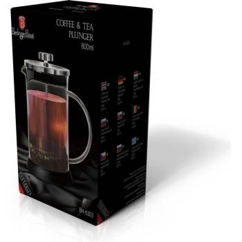 BerlingerHaus BH-6303 800 ml