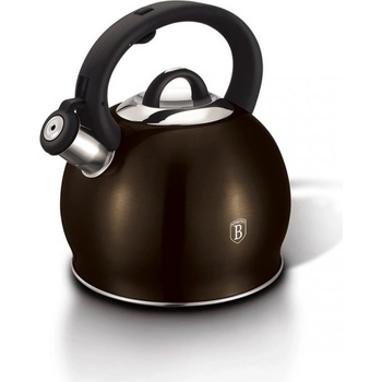 Berlingerhaus konvice Black Metallic Line BH-6832 3l