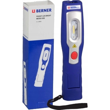 BERNER 206956