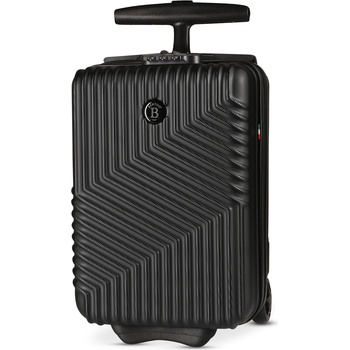 BERTOO Milano pro Ryanair černý 18 l 40x20x25 cm