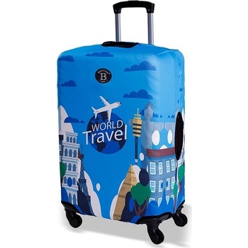 Bertoo Travel the world L
