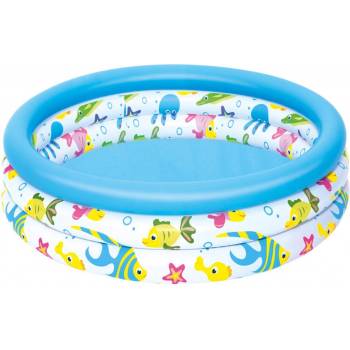 Bestway 51008 Ocean Life 102 x 25 cm