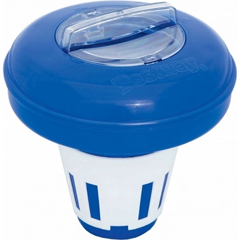 BESTWAY 58071 dávkovací plovák střední