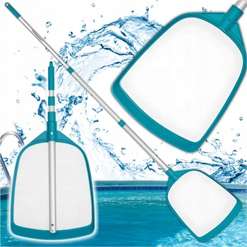 BESTWAY 58635 Hladinová síťka s tyčí 163 cm