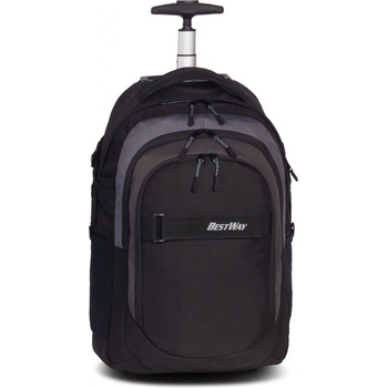 BestWay Evolution Roller černá