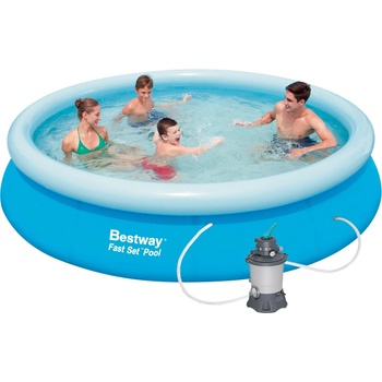 Bestway Fast Set 3,66 x 0,76 m 57273PFS