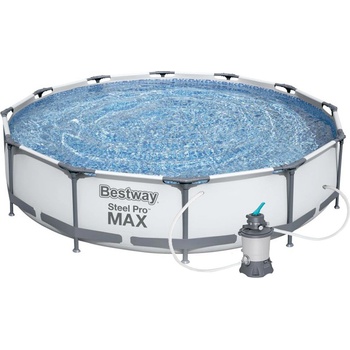 Bestway Steel Pro Max 3,66 x 0,76 m 16416PFS
