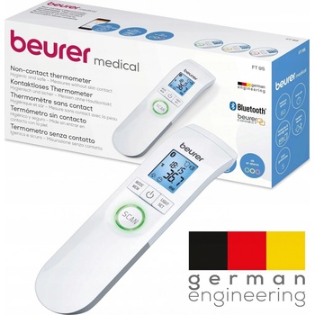 Beurer FT95