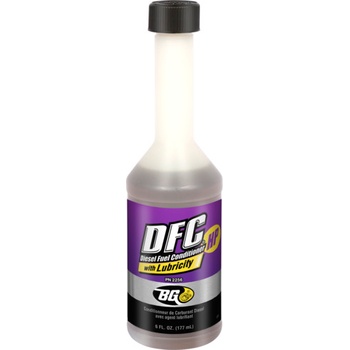 BG 225 DFC with Lubricity HP 177 ml