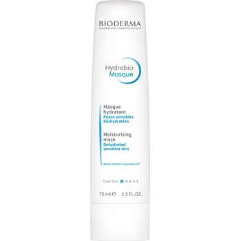 Bioderma Hydrabio Masque 75 ml