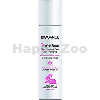 Biogance Waterless Cat suchý 150 ml