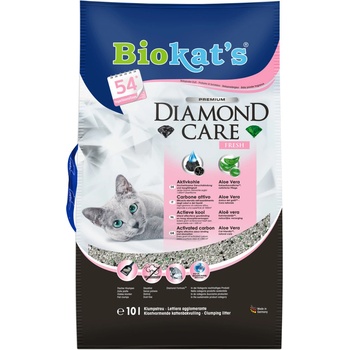 Biokat’s Diamond Care Fresh 8 l