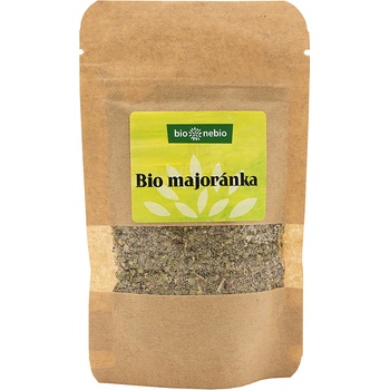 BioNeBio Bio majoránka 12 g
