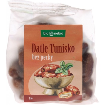 BioNebio Datle vypeckované 200 g