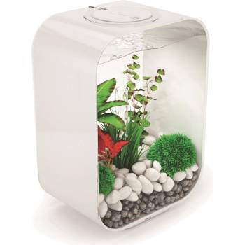 BiOrb Life Portrait bílé 15 l