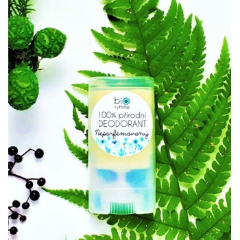 Biorythme 100% přírodní deodorant Neparfémovaný deostick 15 g