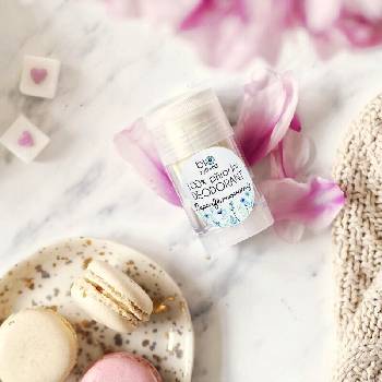 Biorythme 100% přírodní deodorant Neparfémovaný roll-on 30 g