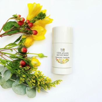 Biorythme 100% přírodní deodorant V cukrárně deostick 80 g