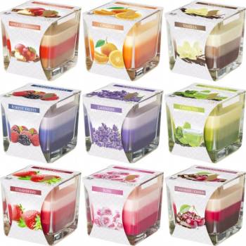 Bispol Aura Green Tea 170 g