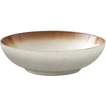 Bitz Jídelní miska 20 cm krémová