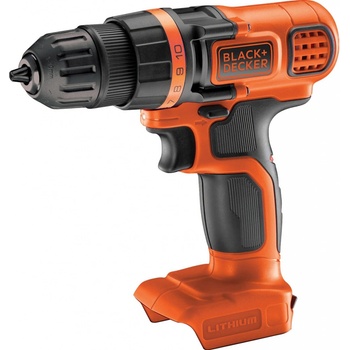 Black & Decker BDCDD18N-XJ