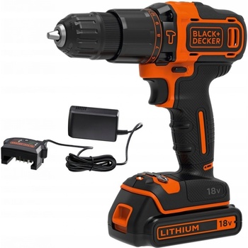 Black & Decker BDCHD18-QW