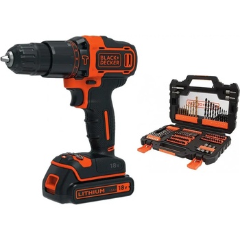 Black & Decker BDCHD18S1A