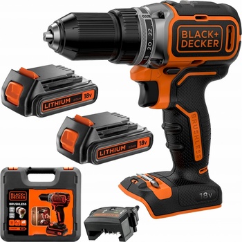 BLACK & DECKER BL186K1B2