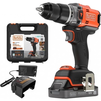 Black & Decker BLD683D1XK-QW