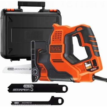 Black & Decker RS890K