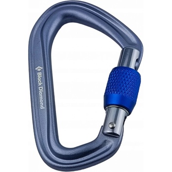 Black Diamond HotForge SCREWGate