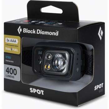 Black Diamond Spot 400