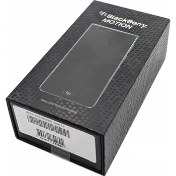 BlackBerry Motion 4GB/32GB Black