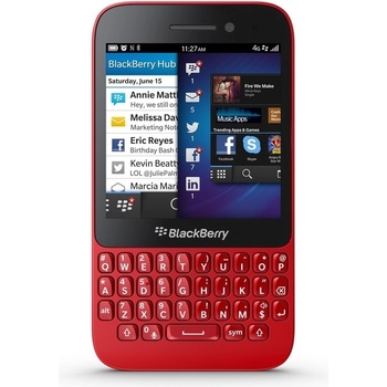 BlackBerry Q5