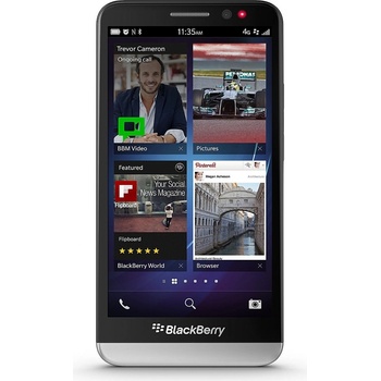 BlackBerry Z30 Black