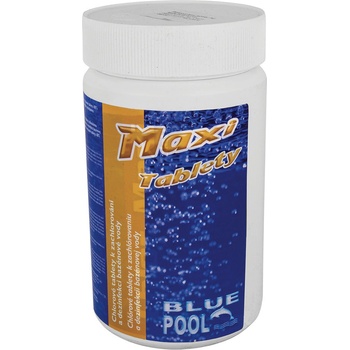 BluePool chlor maxi tablety 1 kg