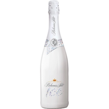 Bohemia Sekt Ice 11,5% 0,75 l (holá láhev)