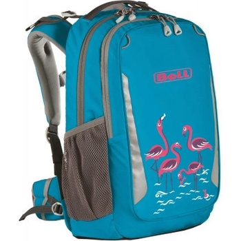 Boll School Mate 20 Flamingos Turquoise