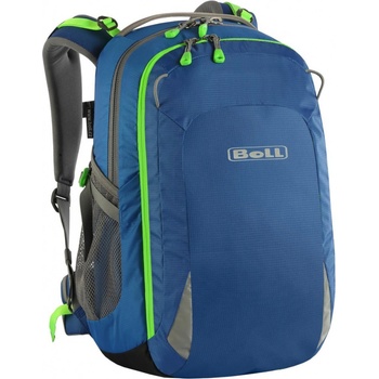 Boll Smart Artwork Cars modrá